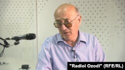 Рашид Гани Абдулло