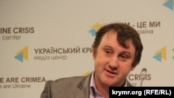 Andriy Şçekun
