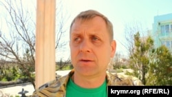Oleg Zubkov