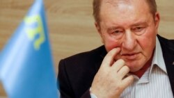 İlmi Umerov