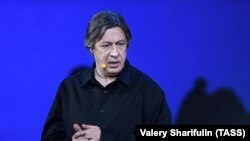 Орусиялык актер Михаил Ефремов