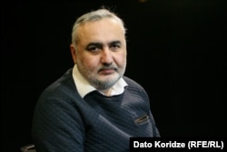 ირაკლი მელაშვილი