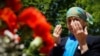 Акция памяти жертв депорaтации крымских татар. Крым, Симферополь. 18.05.2018. Иллюстративное фото