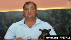 Aleksandr Gornıy