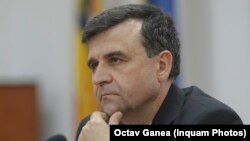 Crin Bologa susține că Secția pentru militari din DNA a funcționat anul acesta doar cu trei procurori.