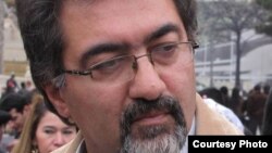Reza Siami