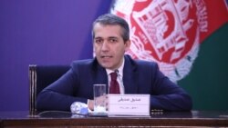 د ولسمشر ویاند صدیق صدیقي