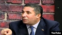 Səyavuş Novruzov