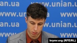 Сергей Пономарев