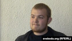 Павал Вінаградаў