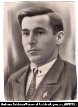 Fevzi Musanif
