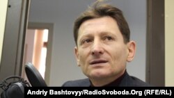 Міхаіл Валынец