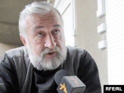ვახტანგ ძაბირაძე
