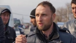 Ruslan Suleymanov