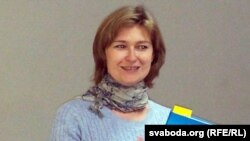 Марына Шода