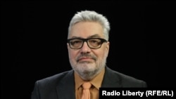 Pavel Felgengauer