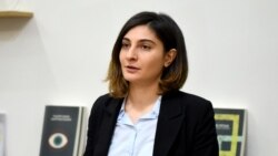 ქეთი ჩუთლაშვილი, EMC