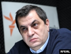 დავით ბერძენიშვილი