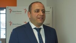 Rustem Umerov