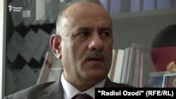 Усмонали Латифи
