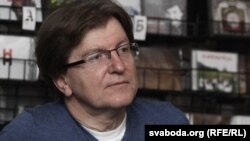 Выдавец Зьміцер Колас