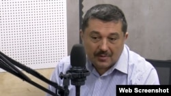 Vladimir Zablotskiy