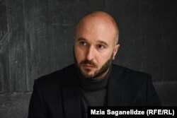 გიორგი კანაშვილი