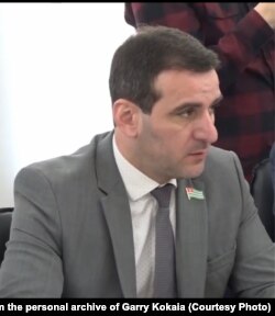 ჰარი კოკაია