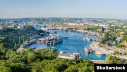 Севастопольский морской порт