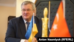 Andriy Sıbiğa