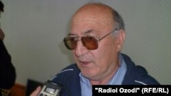 Рашид Гани Абдулло
