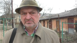 Bekir Mamutov