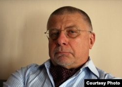 Юрий Фёдоров