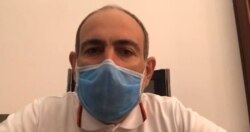 ნიკოლ ფაშინიანი