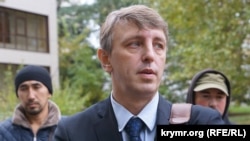 Aleksey Ladin