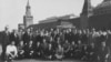 Активисты Национального движения крымскотатарского народа в Москве, 1967 год