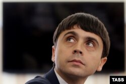 Ruslan Balbek