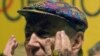 Еўтушэнка: "Ледзь не забілі аднаго з найлепшых беларускіх паэтаў"