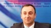 Министр юстиции Армении Грайр Товмасян