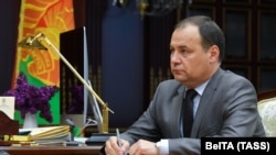 რამან გალოუჩანკა