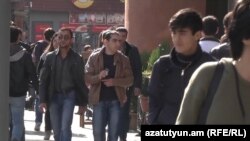 Արխիվային լուսանկար