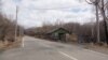 Дорога в Вятском. Хабаровский край, Россия