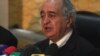 Weak Afghan Courts Strengthen Taliban