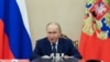 Путин заявил о готовности продлить соблюдение договора о СНВ еще на год