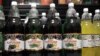 Пионером стал лимонад «Зедазени» - продукция недавно открытого АО «Картули лудис компаниа» (Компания грузинского пива)