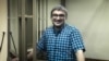 Nariman Memedeminov mahkemede