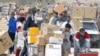 U.S. Gives Iraq $13 Million To Fix Looted Museum