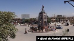پکتیکاوال وايي، د نوي کابلبانک خدمتونه د قناعت وړ نه بولو. (ارشیف)