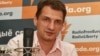 Віталь Цыганкоў