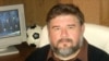 Russia -- Alexei Kuznetsov portrait, 19Oct2010